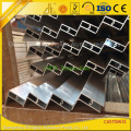 6061 Aluminum Extrusion Solar Panel Frame for Aluminum Solar Rail
